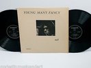 NEIL YOUNG LOS ANGELES 1971 YOUNG MAN'S FANCY LP ORIGINAL VINYL PRESSING ZEROCKS