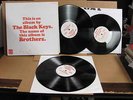 THE BLACK KEYS - BROTHERS 2XLPS ON NONESUCH 526426-1