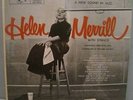 HELEN MERRILL WITH STRINGS ORIG EMARCY LP NEAR MINT