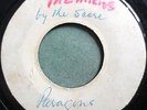 * PARAGONS Memories By The Score/My Number One RARE ROCKSTEADY BLANK 45 Hear