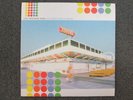 THE PROMISE RING NOTHING FEELS GOOD RARE 1997 VINYL LP EMO PUNK Jade Tree