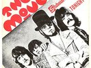 THE MOVE - TONIGHT 7/45 PORTUGAL STATESIDE EX