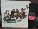 SHOCKING BLUE at home original DUTCH 1st press LP psych prog freakbeat sitar