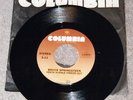 Bruce Springsteen Tenth Avenue Freeze-Out b/w She's the One 7