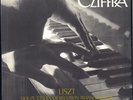 CZIFFRA Piano LISZT Etudes D'Execution Transcendante EMI FALP-521 2LP Red S/C NM