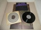 BLACK SABBATH MASTER OF REALITY 1971 UK LP BOX SLEEVE WITH POSTER SPIRAL VERTIGO