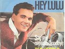 Ted Herold - Hey Lulu - 7