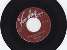 VEE JAY 132-JIMMY REED- I`M GONNA RUIN YOU/PRETTY THING- EARLY CHICAGO CLASSIC