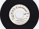 NOLA 738- ROBERT PARKER- I CAUGHT YOU IN A LIE- RARE DEMO COPY- N`ALLINS SOUL