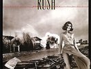 SEALED Rush Permanent Waves Vinyl Record LP Sealed New Old Stock SEALED