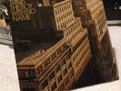 Travis - The Boy With No Name Vinyl LP Album Low Numbered Record #124 New Sealed
