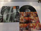 ASH / 1977   LP  1st PRESS  EX