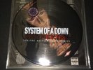 System Of A Down Mezmerize Vinyl Lp Picture Disc Tool Deftones