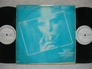 DAVID BOWIE ZIGGY STARDUST THE MOTION PICTURE BLUE COVER & DIFF LABEL 2LP*
