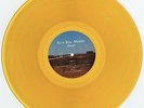 Sun Kil Moon - Benji Yellow Vinyl LP Mark Kozelek Sealed