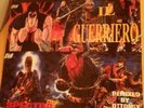 KEN IL GUERRIERO HOKUTO NO KENSHIRO  45 GIRI sigle tv sigla cartoni animati