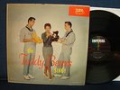 The Teddy Bears - The Teddy Bears Sing - 1959 - Imperial Label - Mono