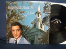 Elvis Presley - How Great Thou Art - 1967 -  RCA Victor Label - Stereo(SHRINK)