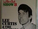 Lee Curtis & The All-Stars  Star-Club Show 3