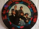 The Rolling Stones Golden Album - Picture Vinyl