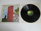 GEORGE HARRISON, WONDERWALL MUSIC LP VINYL, SAPCOR 1, EXCELLENT CONDITION