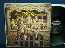 The Cadillacs - The Crazy Cadillacs - 1959 - Jubilee Label - Mono