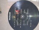 joy division/warsaw ep picture disc