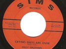 Northern Soul 45 KELLY BROTHERS 