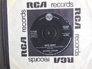 JEFFERSON AIRPLANE - WHITE RABBIT (VG) - AUST RCA LABEL 60s PSYCH. GRACE SLICK