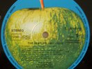 THE BEATLES blue album 1967-1970 DOUBLE-VINYL rarest GERMANY IMPORT great shape