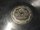 Victor 23279, The Rhythm Kings: You Rascal You/Call of the Freaks