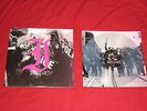 Every Time I Die – Ex Lives LP vinyl Clear /500 Rare OOP