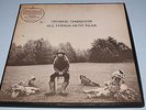 ** GEORGE HARRISON   ALL THINGS MUST PASS LP   NM ORIGINAL PRESS W/ STICKER  **