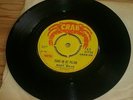 Tears On My Pillow by Rudy Mills CRAB 20 1969 Reggae single