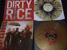 mad caddies keep it going & dirty rice LP ska punk less than jake nofx lagwagon
