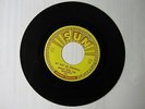 Rare Sun Randy and the Radiants My Way of Thinking Original Sun 45 RPM #398
