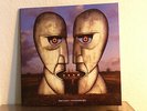 Pink Floyd – The Division Bell (D) Columbia C64 200 (2 LP) (Blue Vinyl)