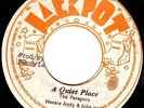 HORACE ANDY & PARAGONS 