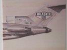 Beastie Boys - Licensed To Ill LP - Def Jam - Rap