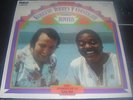 1976 ROBERTO TORRES Y CHOCOLATE Salsa Guaguanco LISTEN Sealed Mint MEXICAN LP