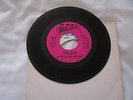 CHARLES DIAMOND & THE INSPIRATIONS - NO ONE CAN TAKE YOUR PLACE