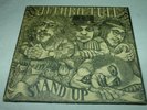 JETHRO TULL stand up