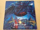 SORTILEGE - Métamorphose / FRENCH METAL VINYL LP 1984 / RAR