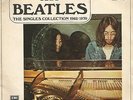 THE BEATLES - Ballad of John and Yoko + 1 SINGLE SPAIN THE SINGLES COLLECTION 15