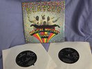 The Beatles - Magical Mystery Tour - Original UK Mono EP - Stunning Condition