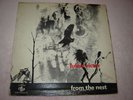 Julius Victor - From the Nest LP AJP original psych rare Acid Archives