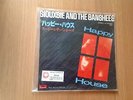Siouxsie and the Banshees - Happy House Rare Japanese 7