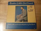 Jazz - Booker Little - Out Front - Original Candid Records Mono CJM 8027