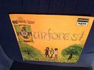 Sound Of Sunforest - Deram Nova DN 7 Mono Copy (Rare English Folk Album)