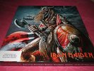 IRON MAIDEN -MASSIVE NICE LTD EDITION 3 x PICTURE LP'S SWEDEN 2003 NUMBERED NEW-